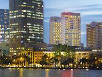 西贡喜来登酒店 Sheraton Saigon Hotel & Towers